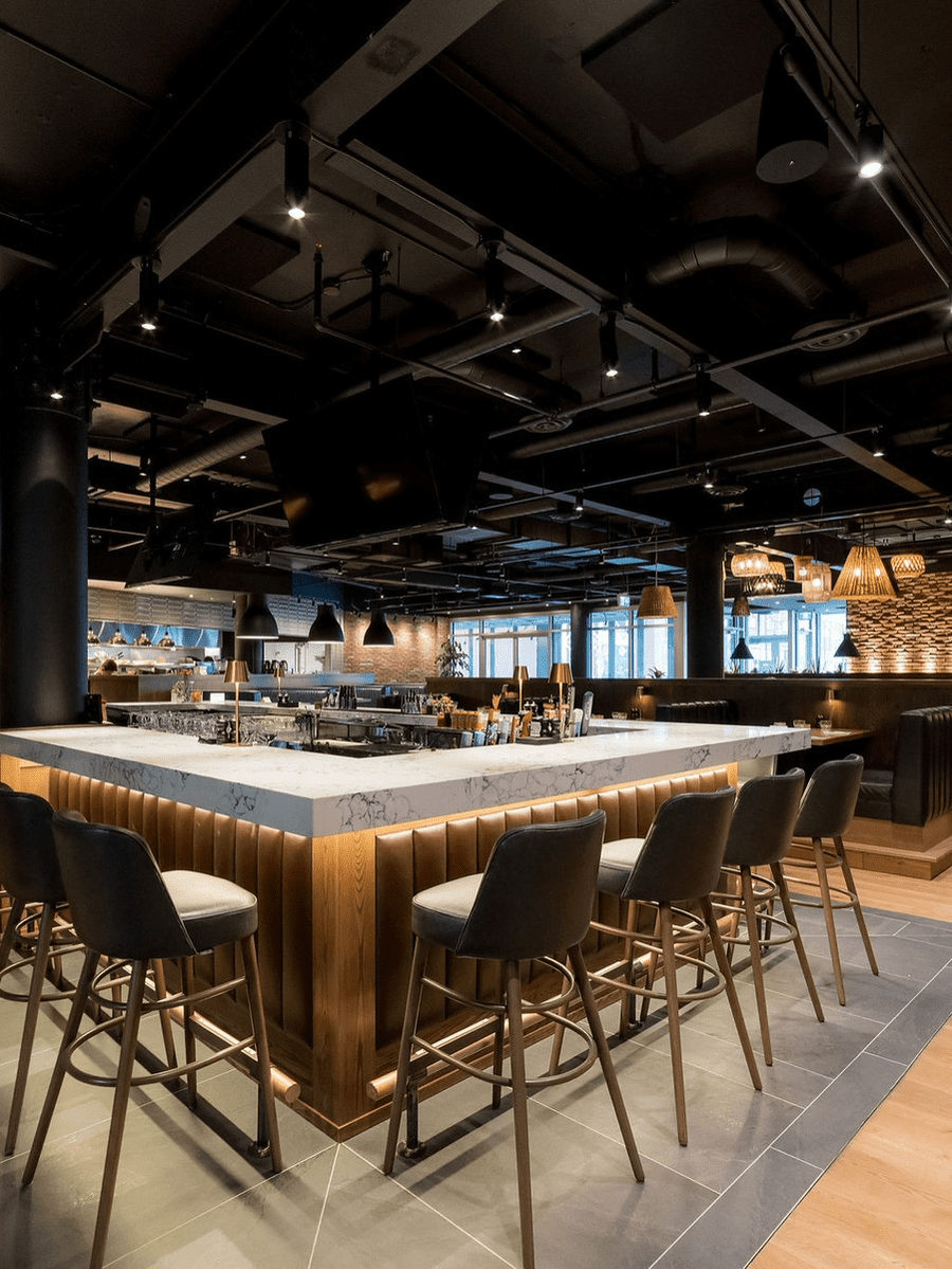 Recent Openings in Montreal: November Highlights and What's Coming in December