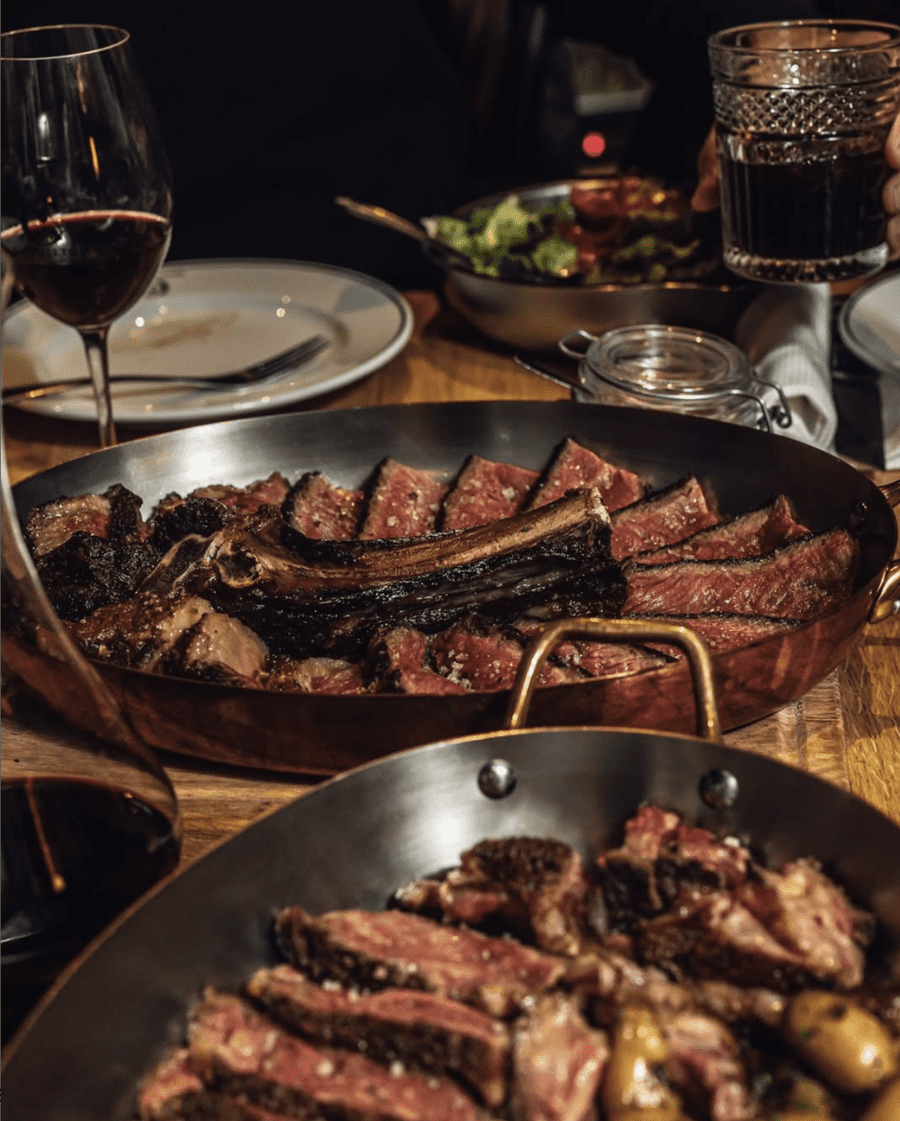 Recent Openings in Montreal: November Highlights and What's Coming in December