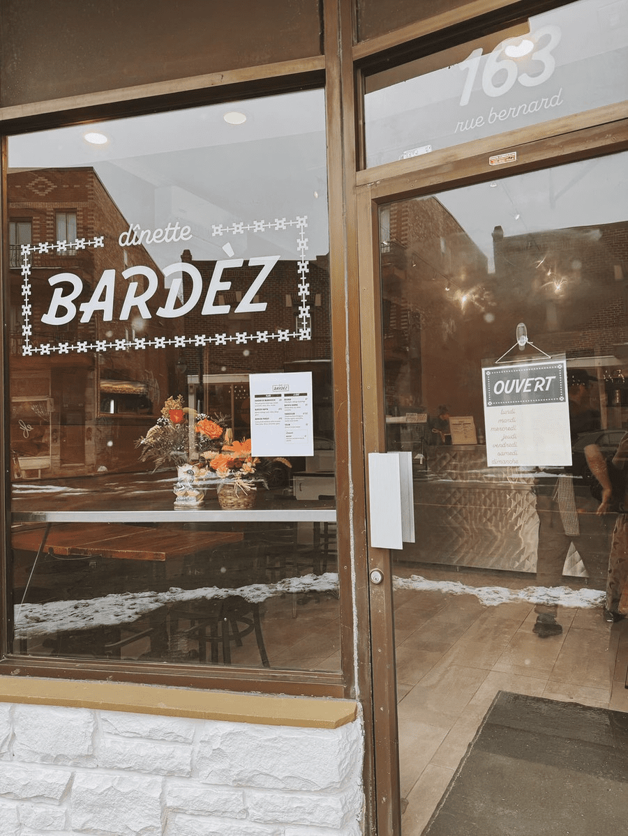Recent Openings in Montreal: November Highlights and What's Coming in December