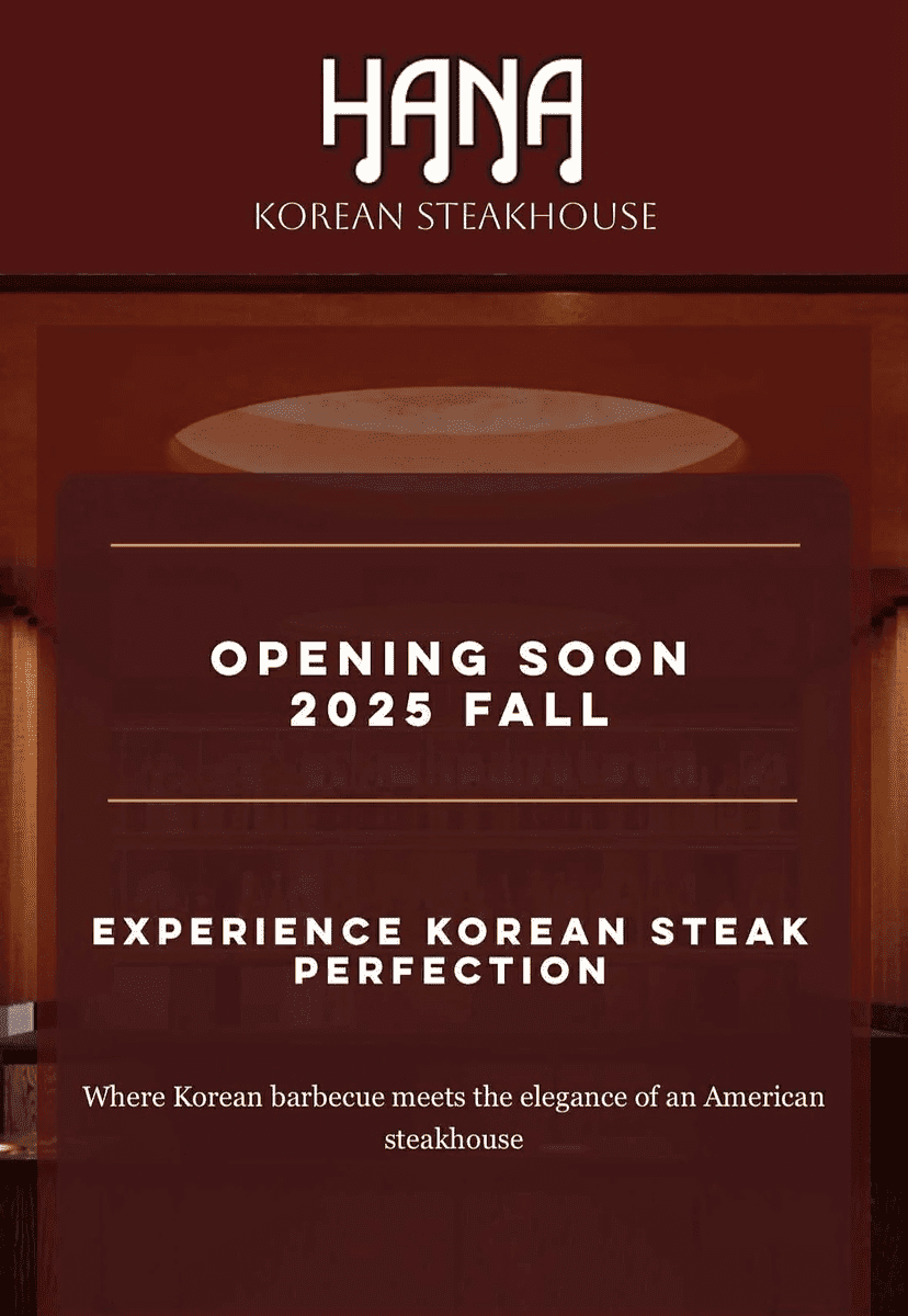 Recent Openings in Montreal: November Highlights and What's Coming in December