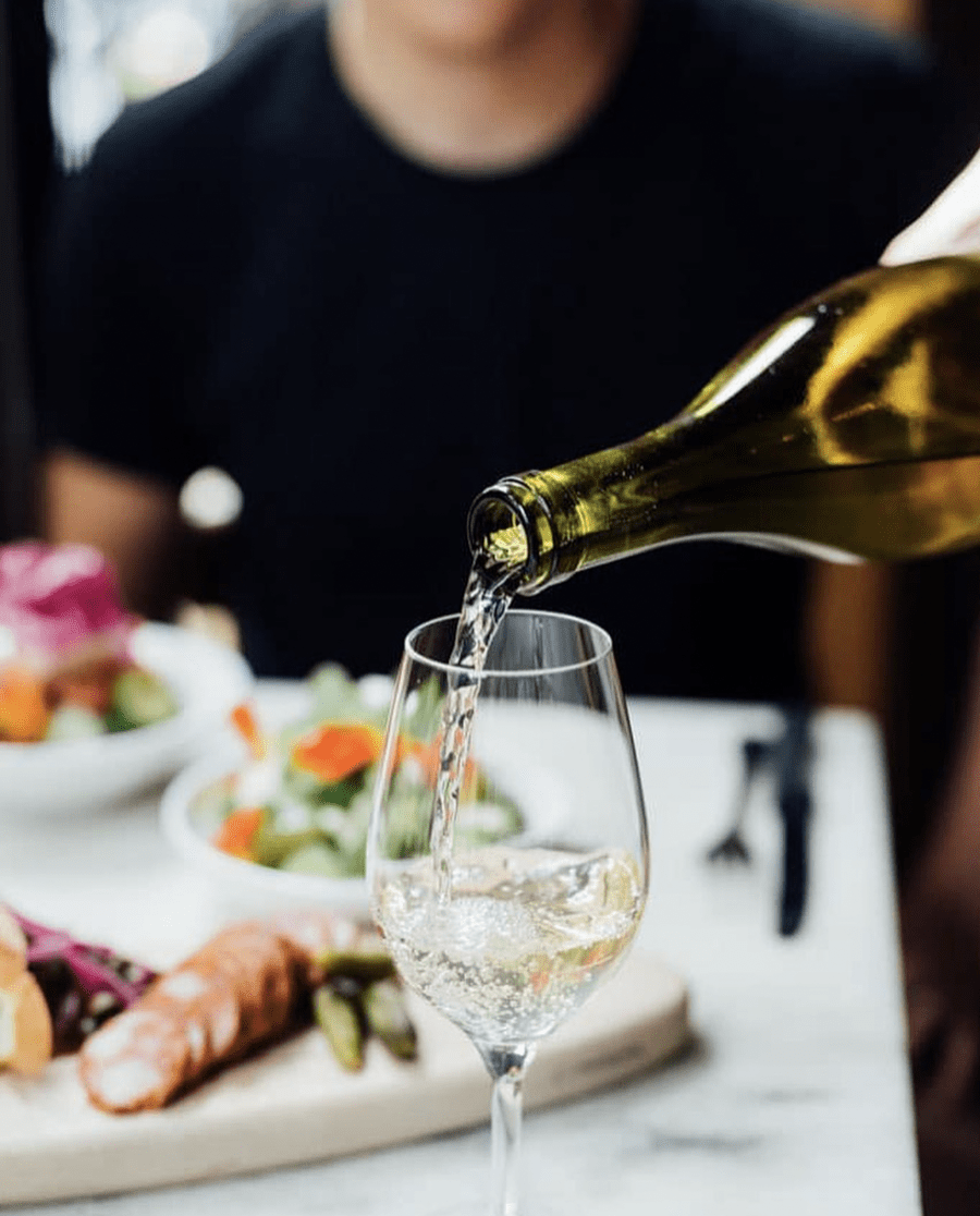 Buvette Chez Simone - Les buvettes les plus tendance de Montréal Buvette Chez Simone - Les buvettes les plus tendance de Montréal