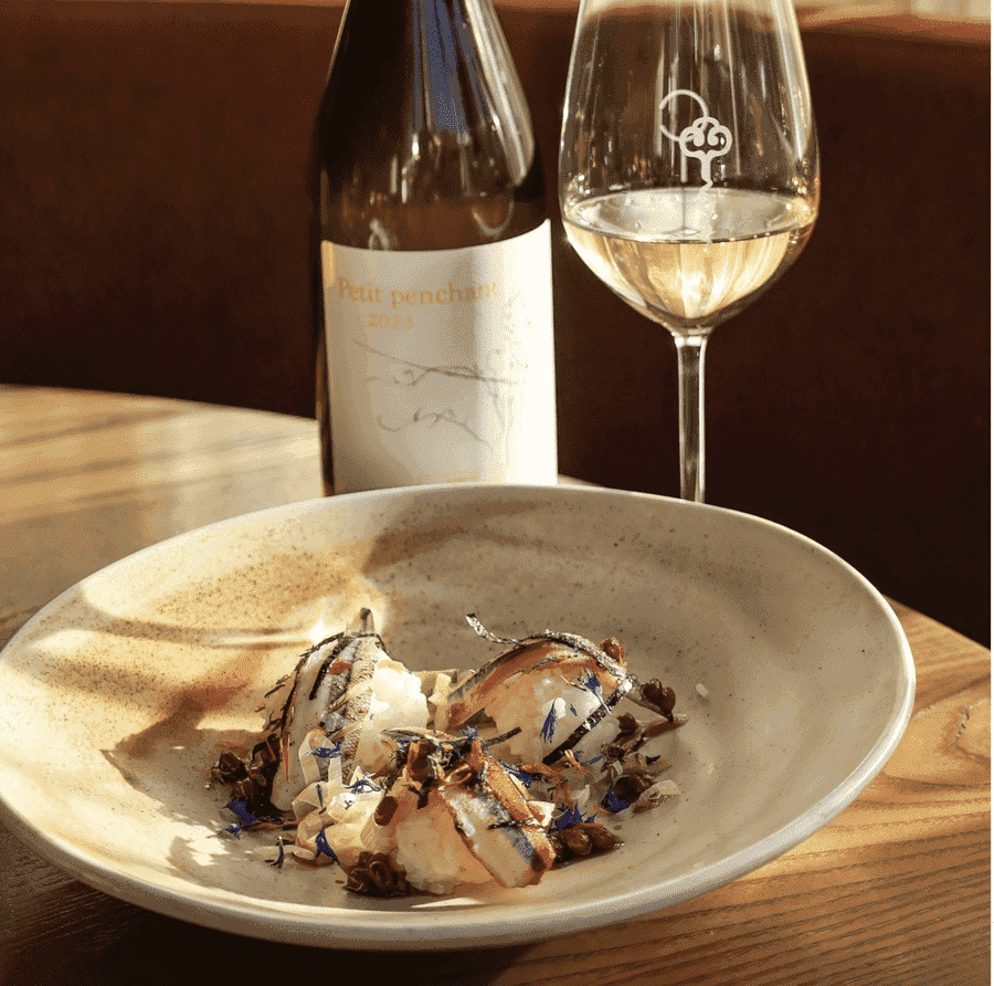 Cerise Buvette - Les buvettes les plus tendance de Montréal Cerise Buvette - Les buvettes les plus tendance de Montréal