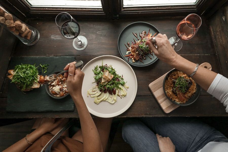La Buvette du Vieux-Terrebonne - Les buvettes les plus tendance de Montréal La Buvette du Vieux-Terrebonne - Les buvettes les plus tendance de Montréal