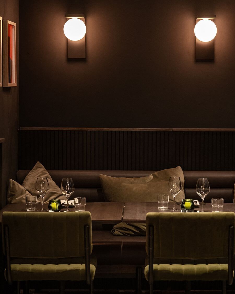 Éléonore - Les buvettes les plus tendance de Montréal Éléonore - Les buvettes les plus tendance de Montréal