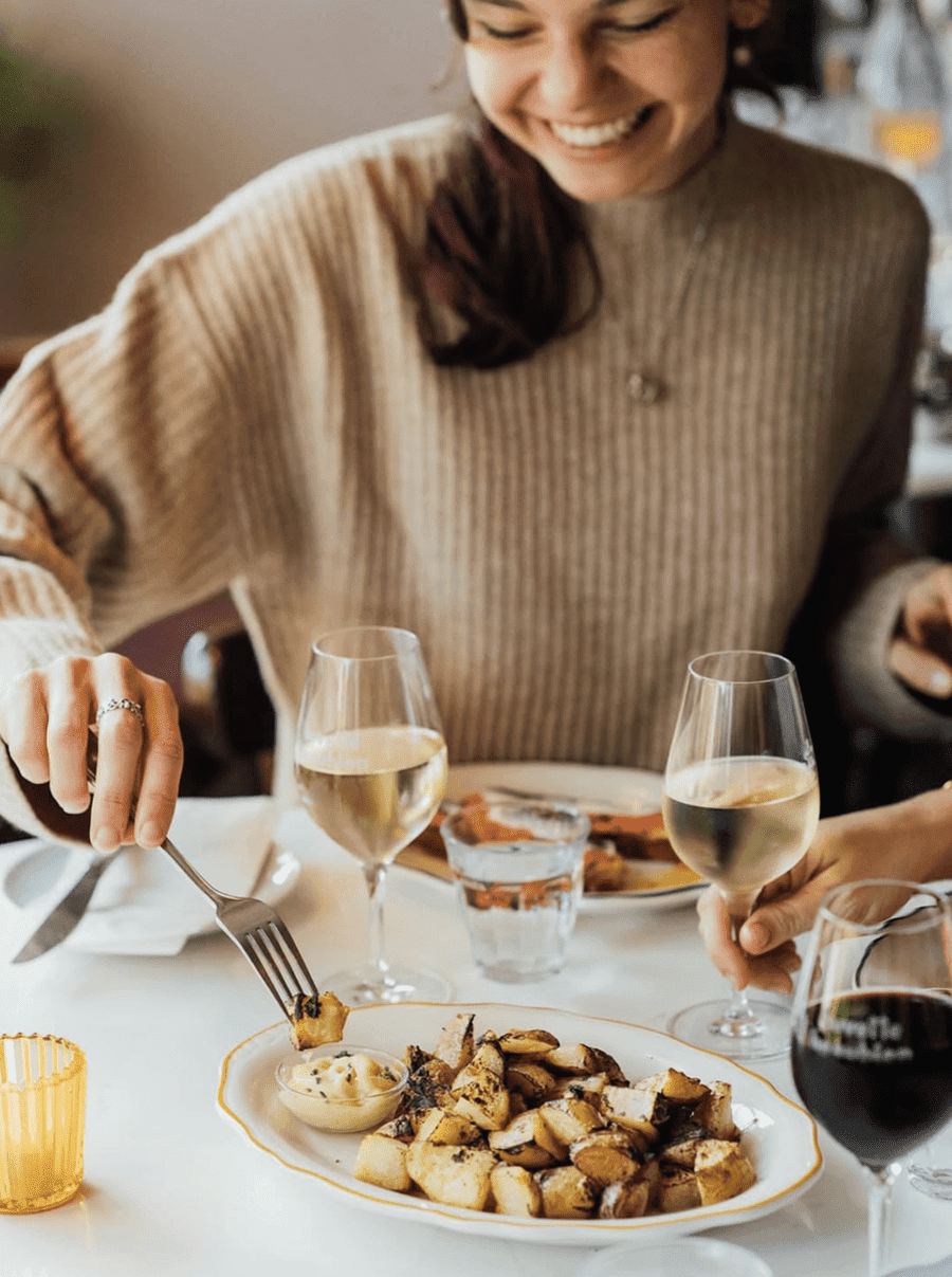 Buvette Beaubien - Les buvettes les plus tendance de Montréal Buvette Beaubien - Les buvettes les plus tendance de Montréal