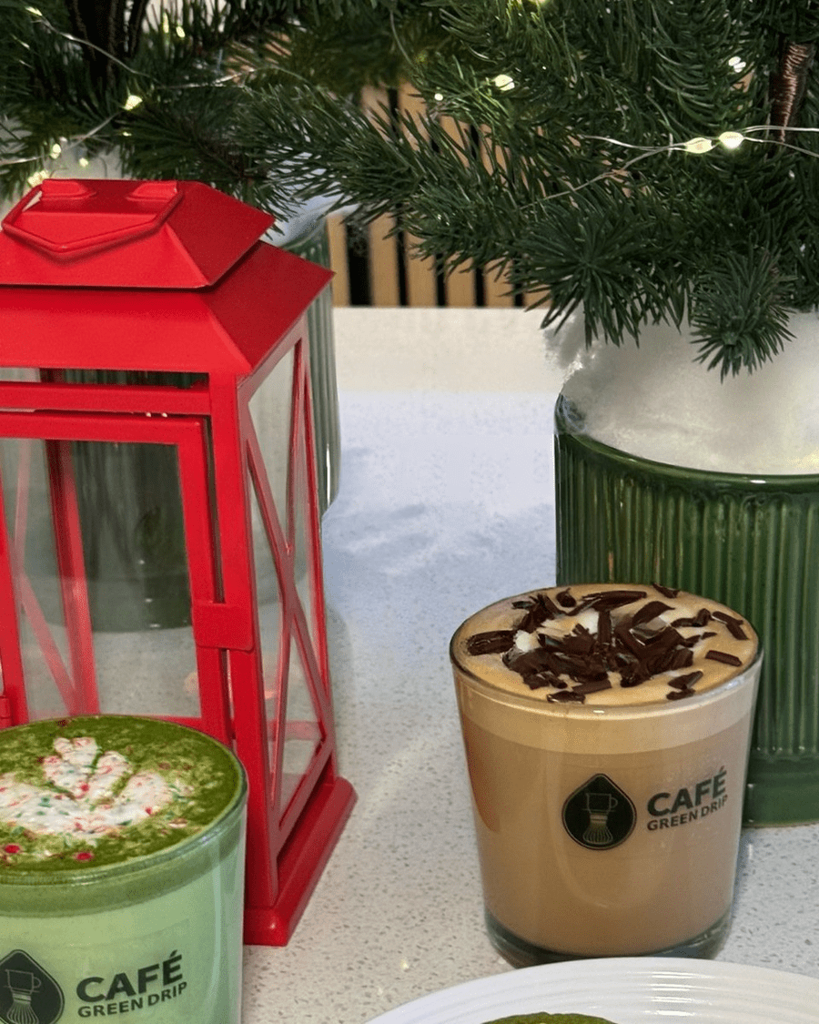 The Best Festive Drinks in Montreal