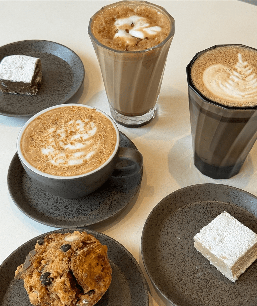 The Best Festive Drinks in Montreal