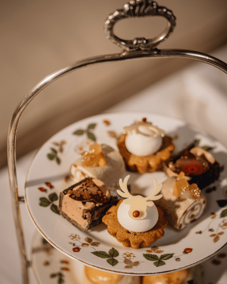 The Best Festive Drinks in Montreal