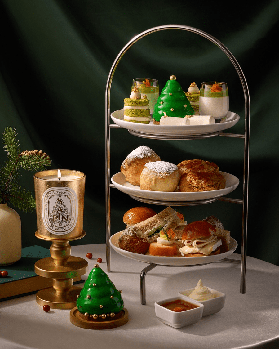 The Best Festive Drinks in Montreal