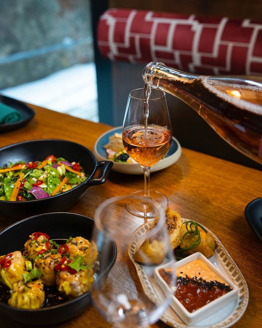 Chifa - les meilleurs restaurants péruviens à découvrir