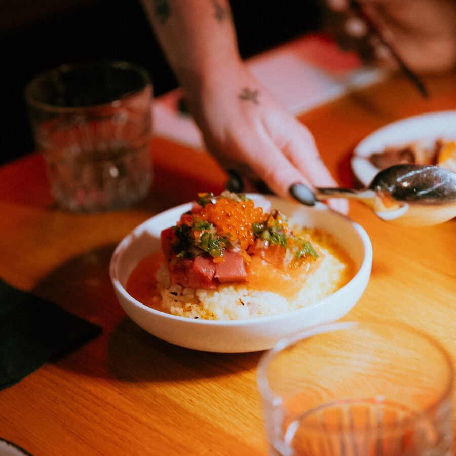 Nikkei MTL - les meilleurs restaurants péruviens à découvrir