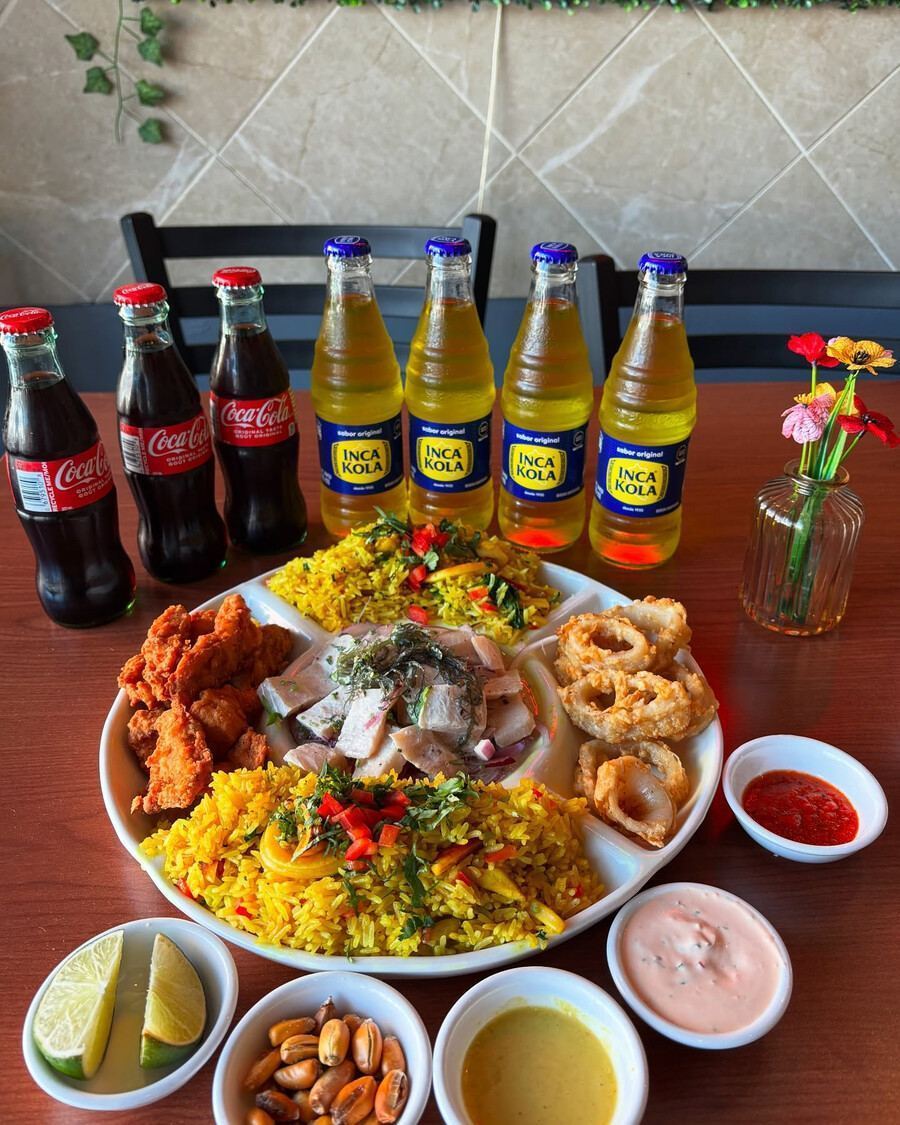 Chicho's - les meilleurs restaurants péruviens à découvrir