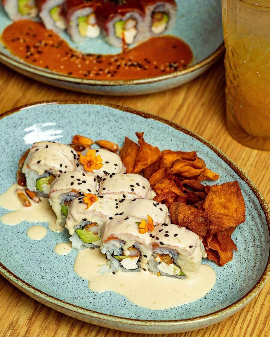 Restaurant Lima 14 - les meilleurs restaurants péruviens à découvrir