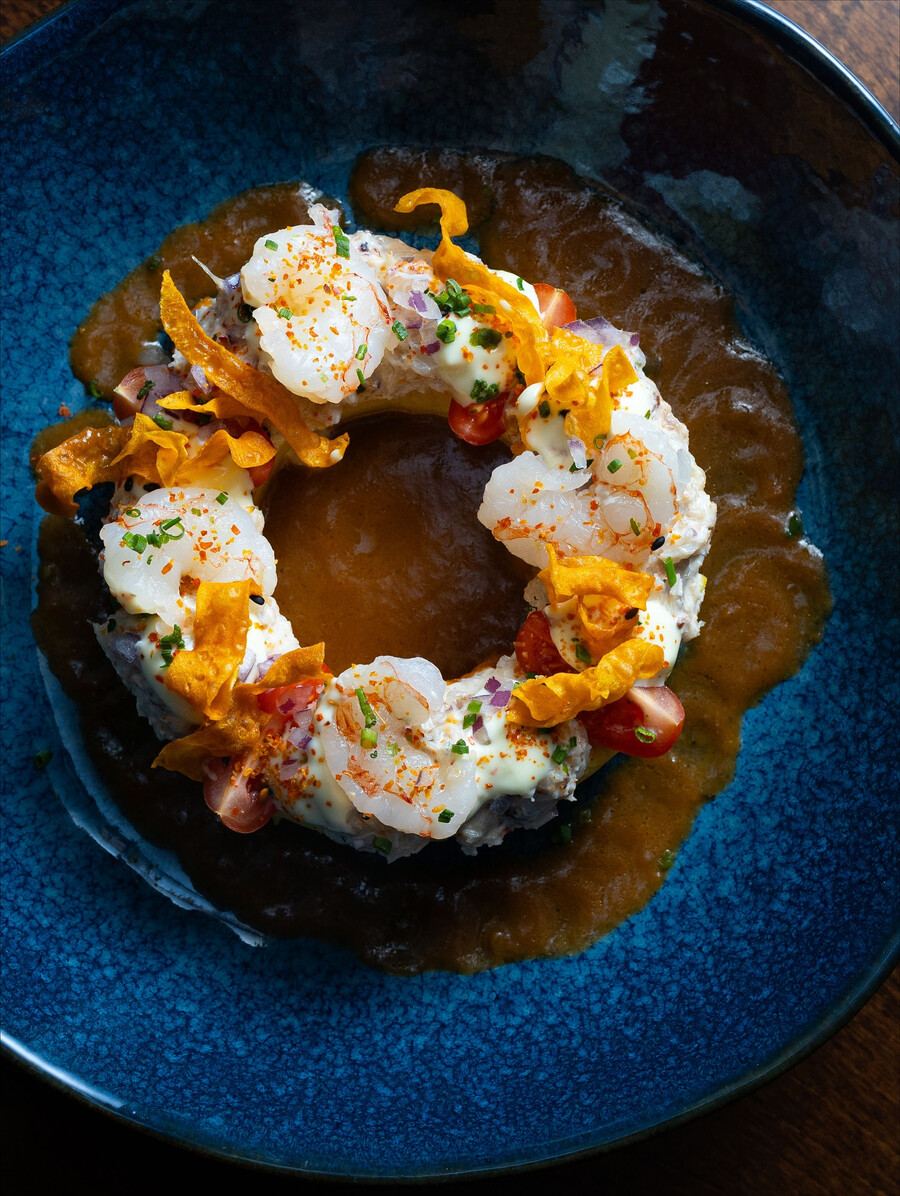 Capisco - les meilleurs restaurants péruviens à découvrir