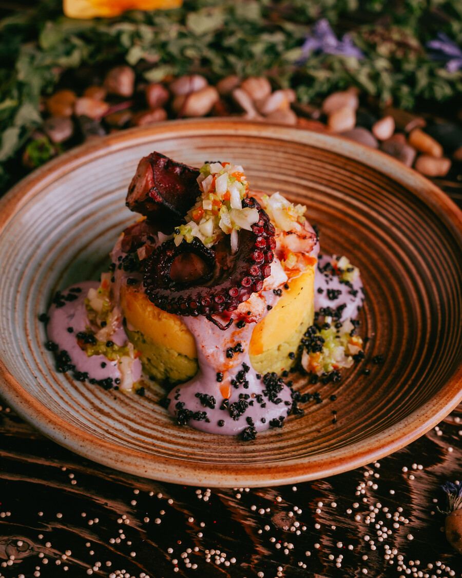 Barranco MTL - les meilleurs restaurants péruviens à découvrir