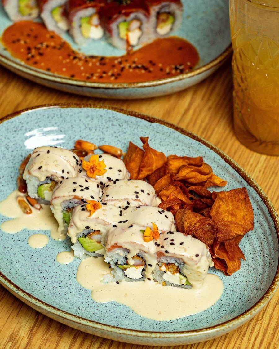 Restaurant Lima 14 - les meilleurs restaurants péruviens à découvrir