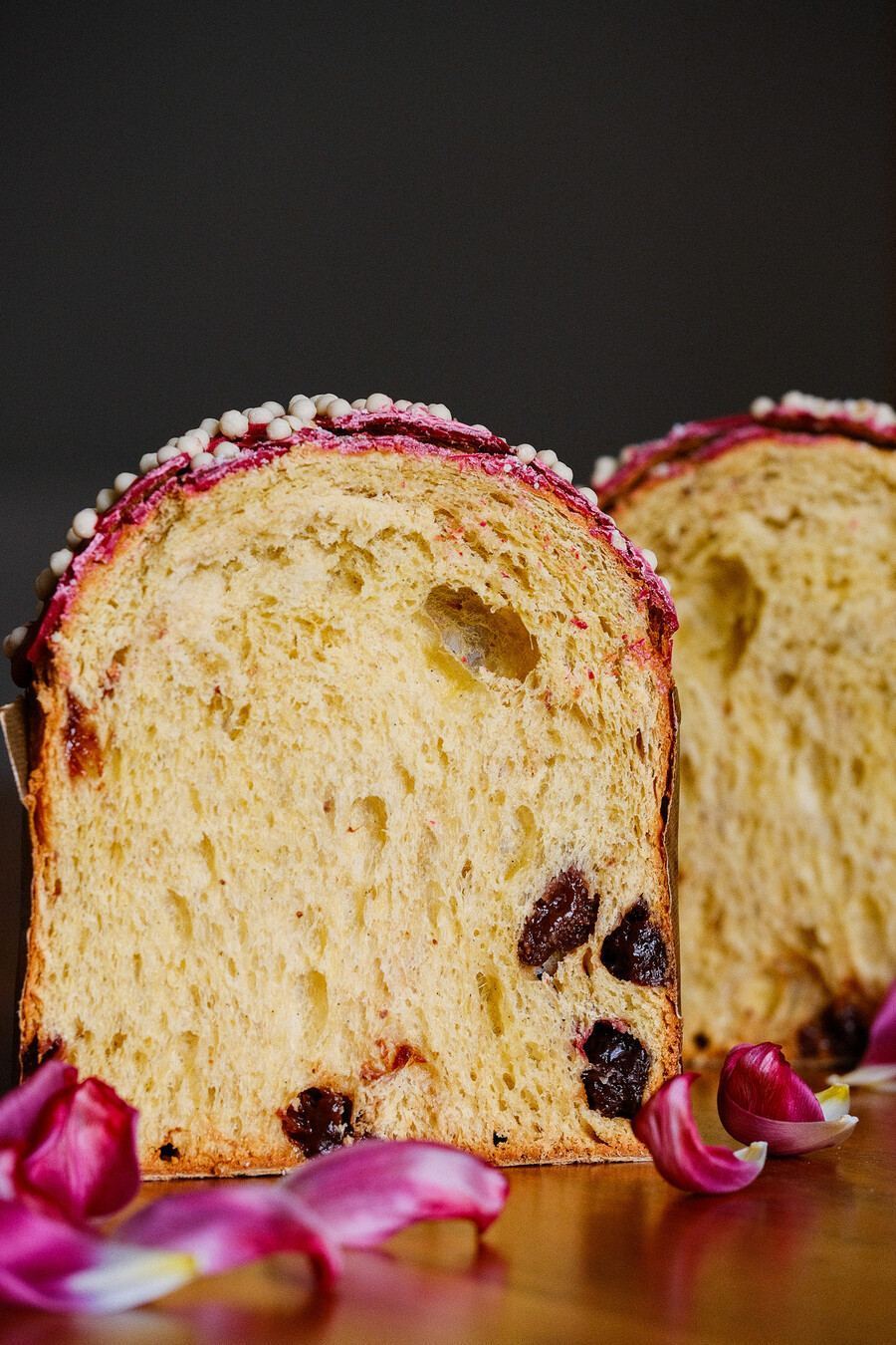 Viva panettone - Panettone et pandoro : où les trouver à Montréal pour les fêtes