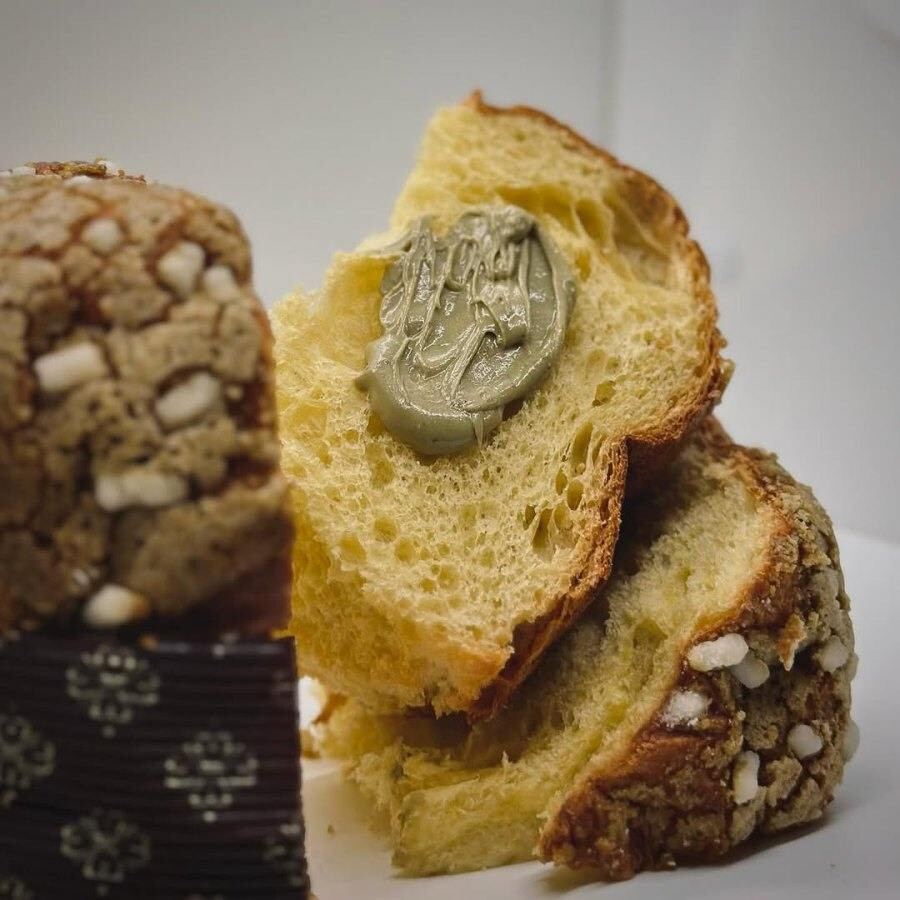 Café Olimpico - Panettone et pandoro : où les trouver à Montréal pour les fêtes
