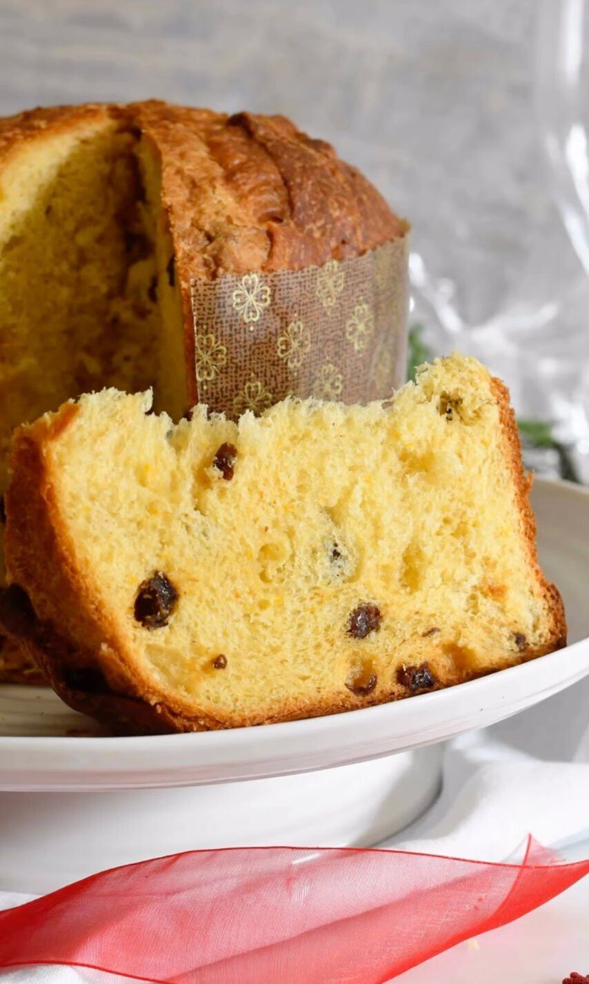 La Cornetteria - Where to Find the Best Panettone & Pandoro in Montreal This Season La Cornetteria - Where to Find the Best Panettone & Pandoro in Montreal This Season