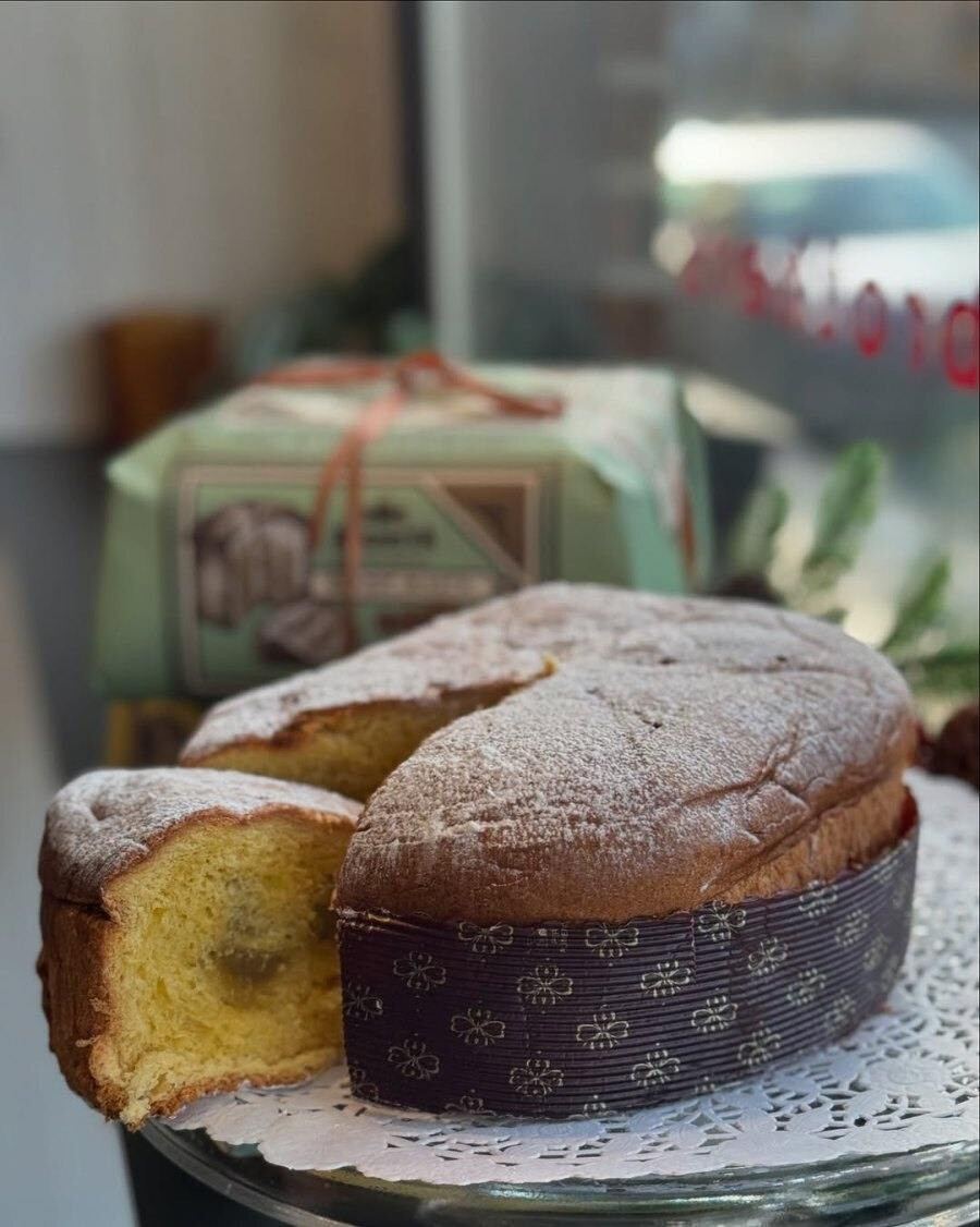 Marinelli Brothers - Where to Find the Best Panettone & Pandoro in Montreal This Season Marinelli Brothers - Where to Find the Best Panettone & Pandoro in Montreal This Season