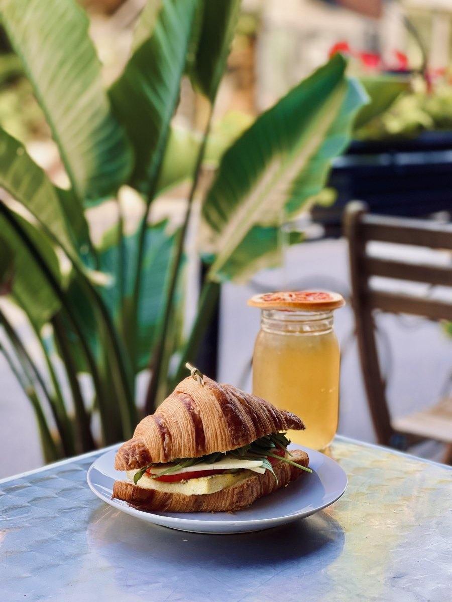 Montreal Restaurants and Counters that Support Our Producers