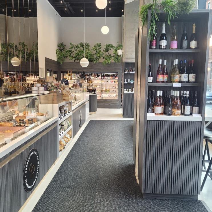 Montreal Restaurants and Counters that Support Our Producers
