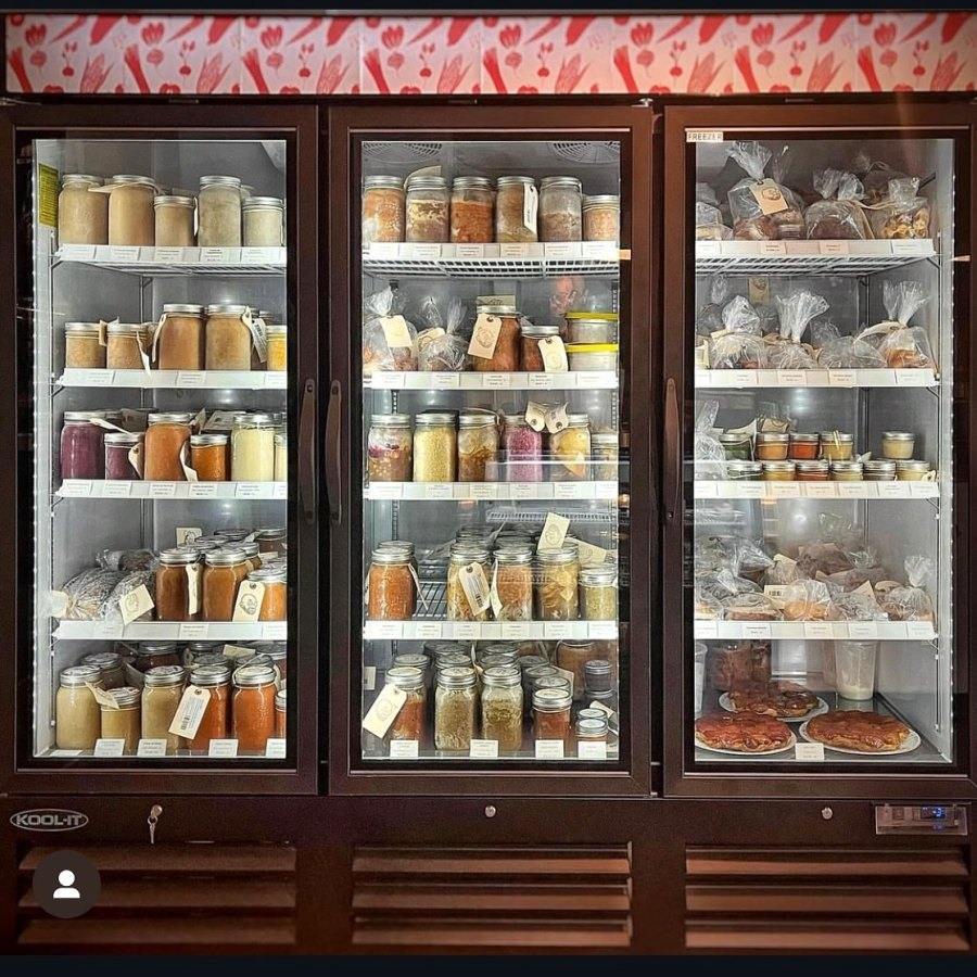 Montreal Restaurants and Counters that Support Our Producers