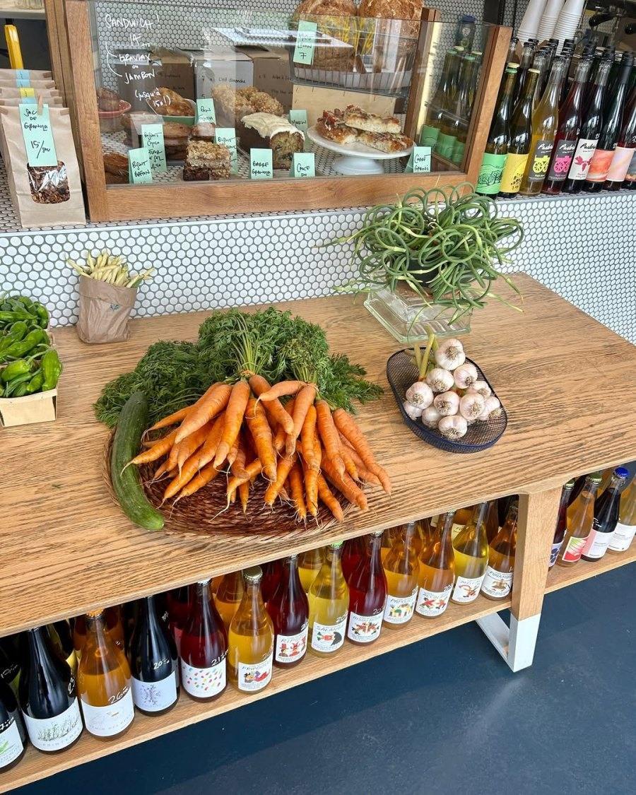 Montreal Restaurants and Counters that Support Our Producers