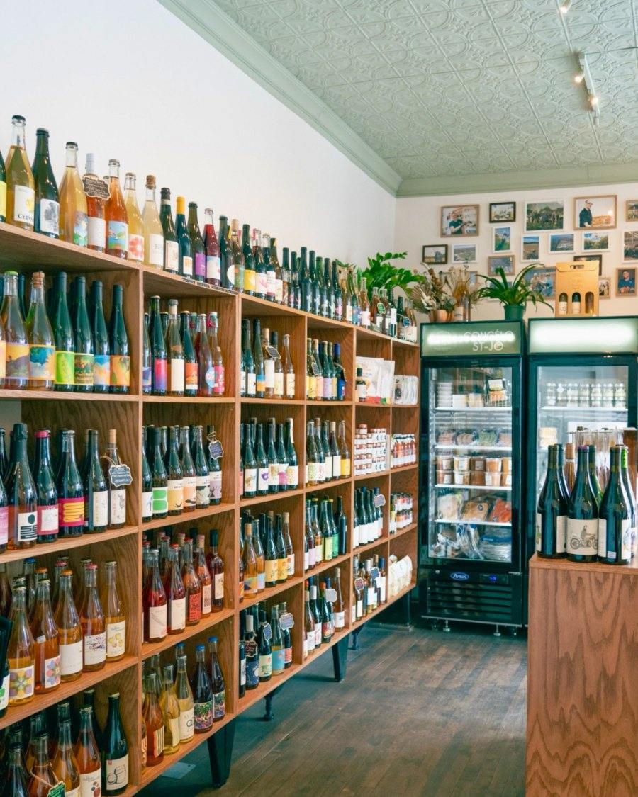 Montreal Restaurants and Counters that Support Our Producers