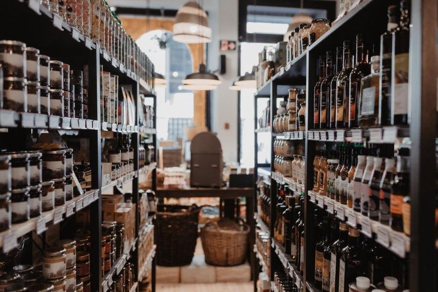 Montreal Restaurants and Counters that Support Our Producers