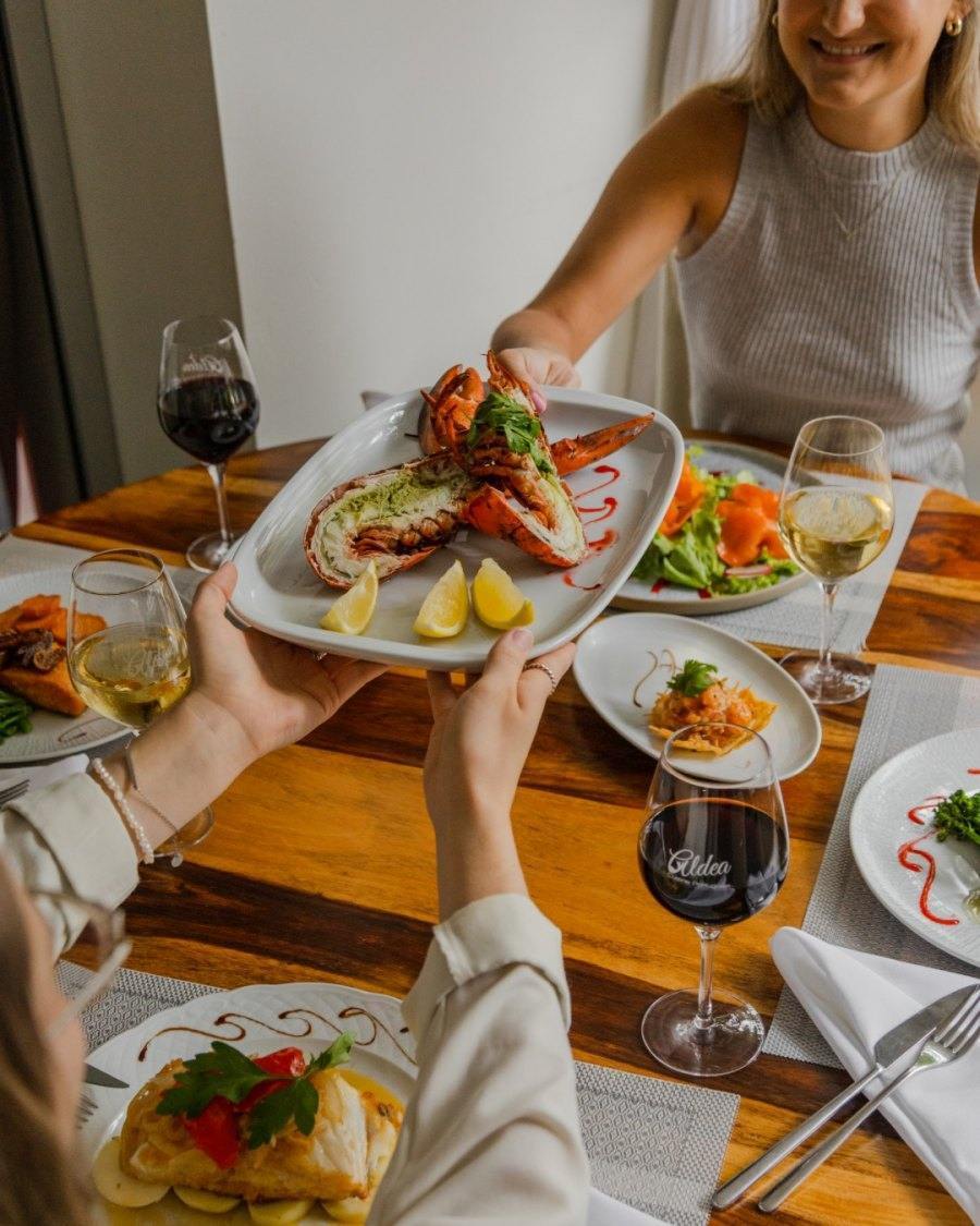 18 Culinary Stops in Montreal