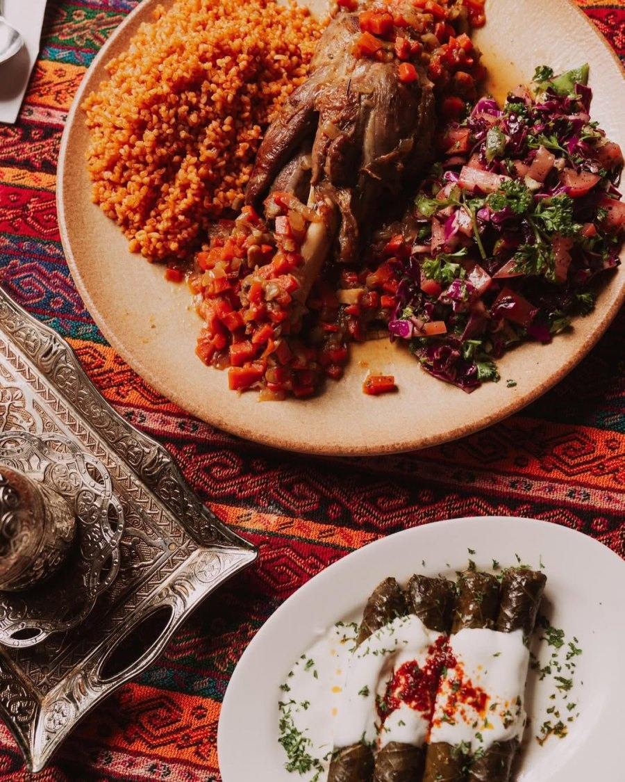 18 Culinary Stops in Montreal