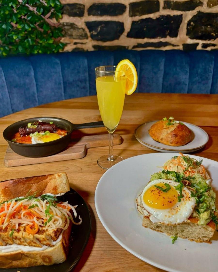 18 Culinary Stops in Montreal