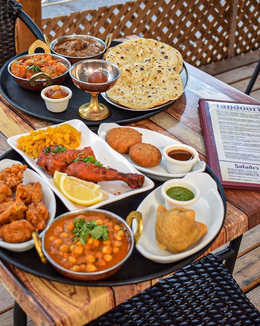 18 Culinary Stops in Montreal