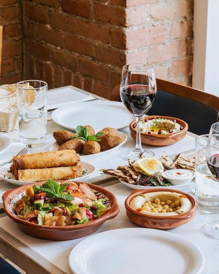 18 Culinary Stops in Montreal