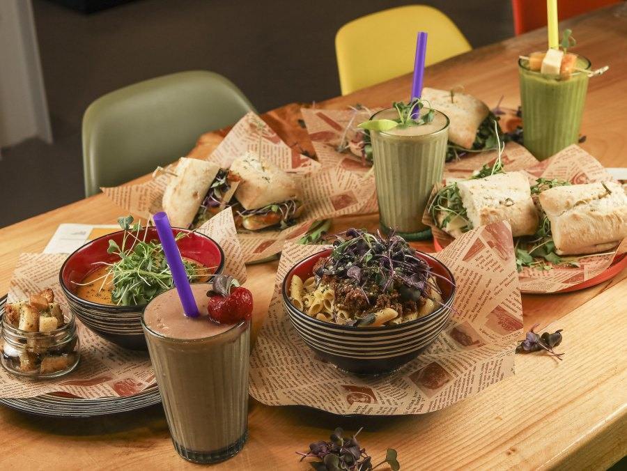  Best Takeout and Delivery Lunches in Montreal