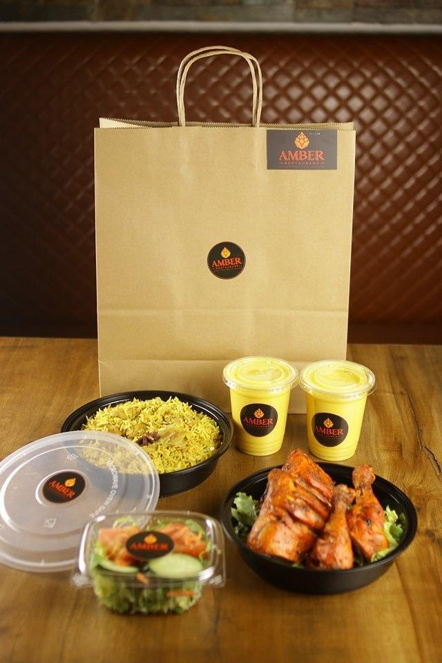  Best Takeout and Delivery Lunches in Montreal