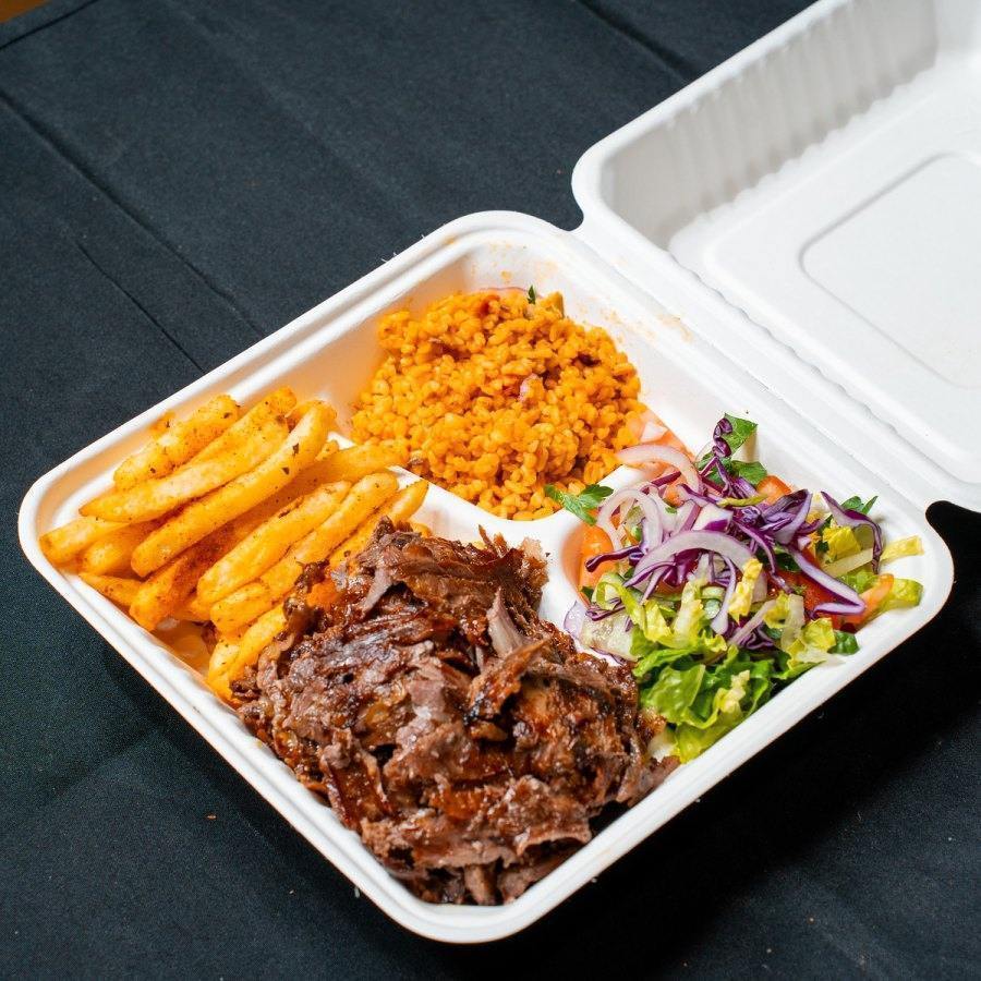  Best Takeout and Delivery Lunches in Montreal