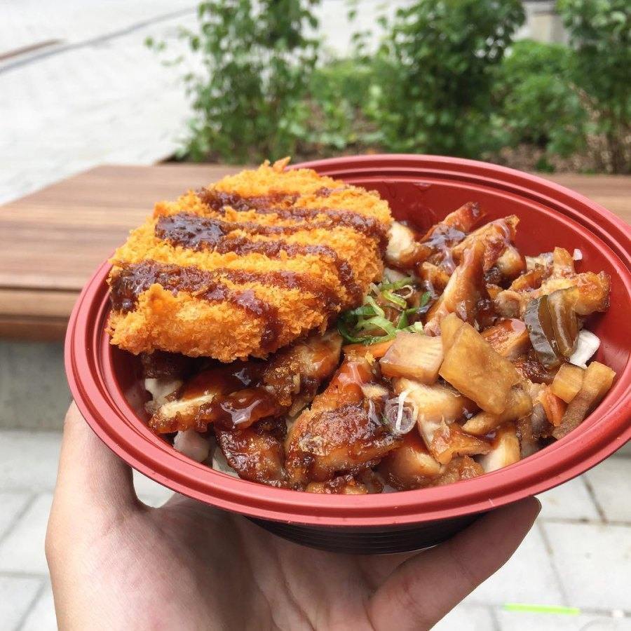  Best Takeout and Delivery Lunches in Montreal