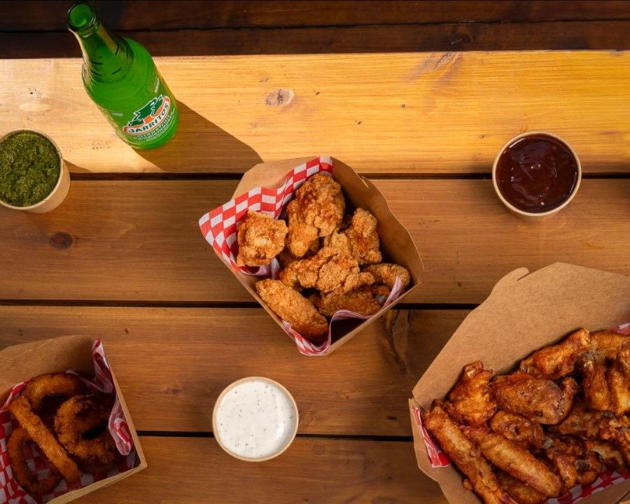  Best Takeout and Delivery Lunches in Montreal