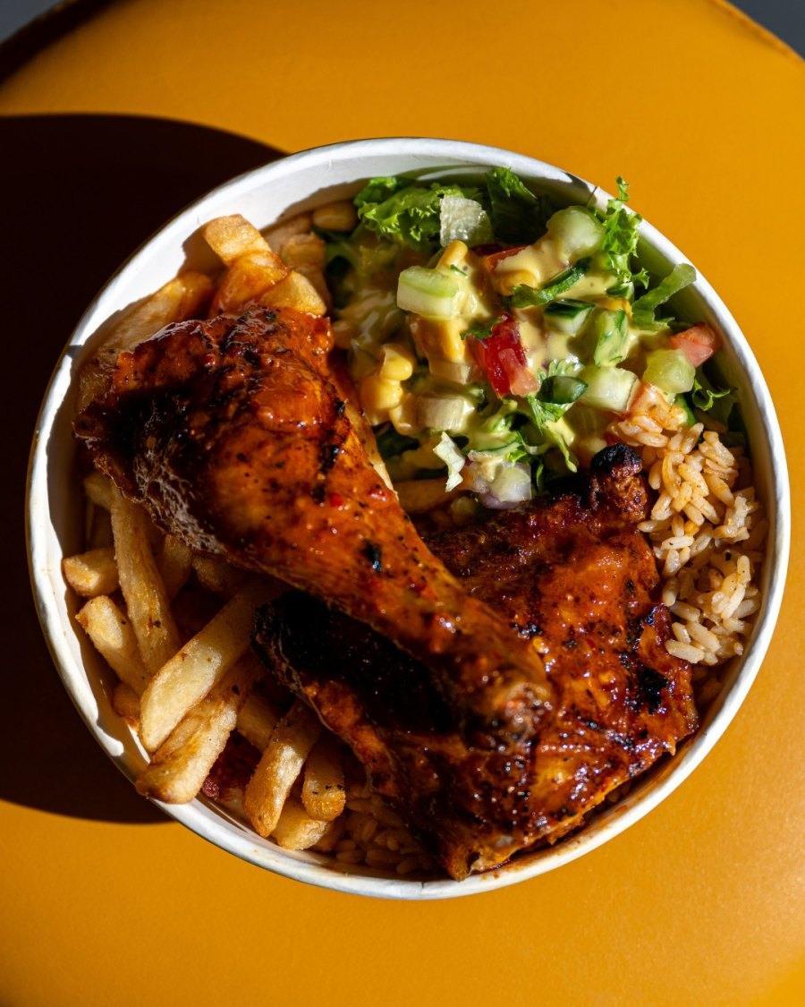  Best Takeout and Delivery Lunches in Montreal