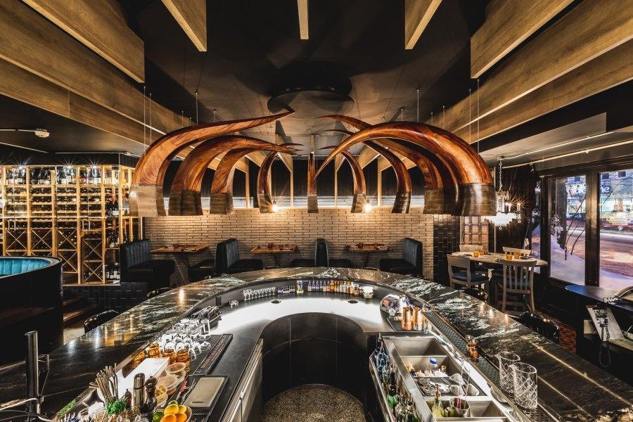La Planque Best Wine Cellars in Quebec City