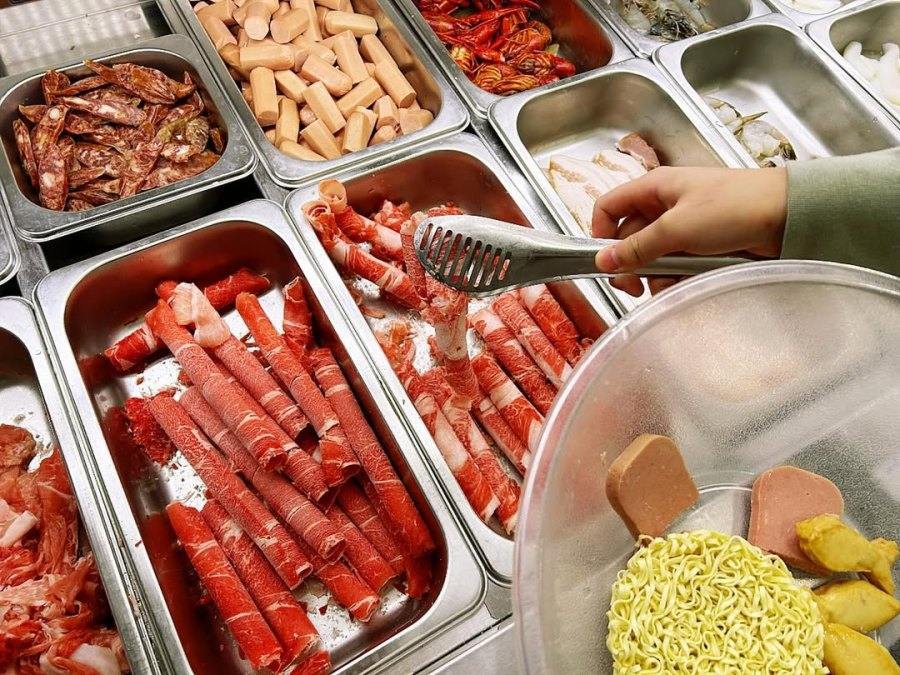 Meilleurs Hot Pot Montréal