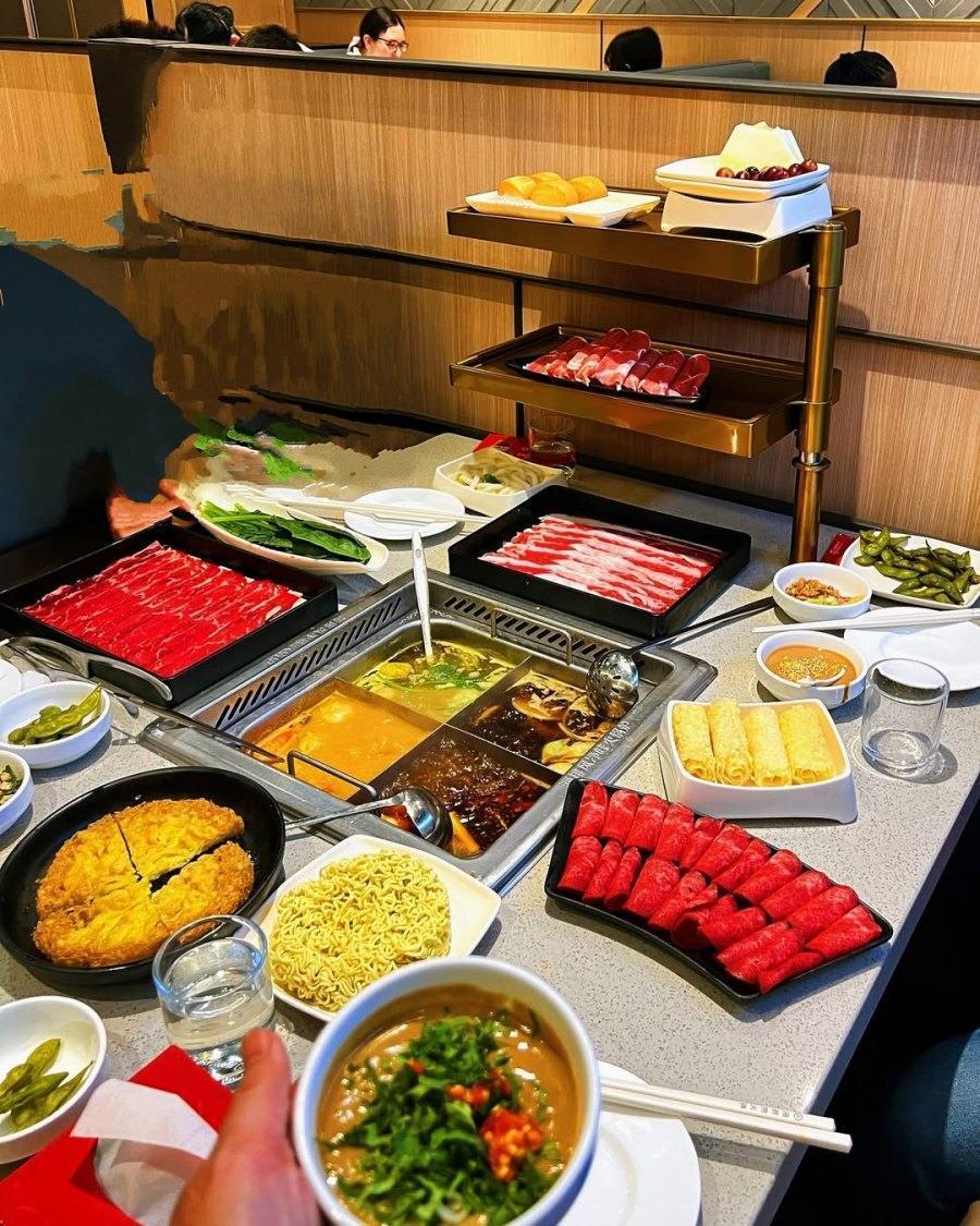 Meilleurs Hot Pot Montréal