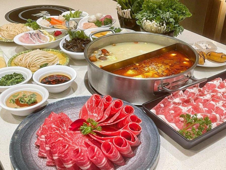 Meilleurs Hot Pot Montréal