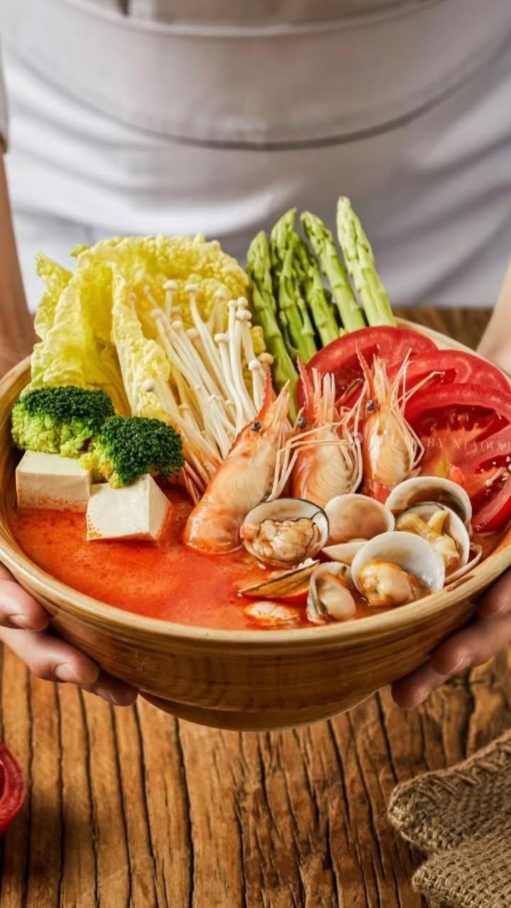 Meilleurs Hot Pot Montréal