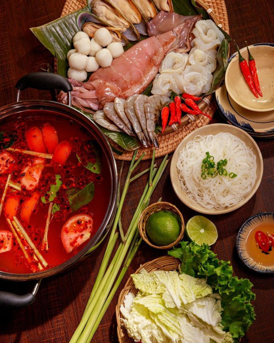 Meilleurs Hot Pot Montréal