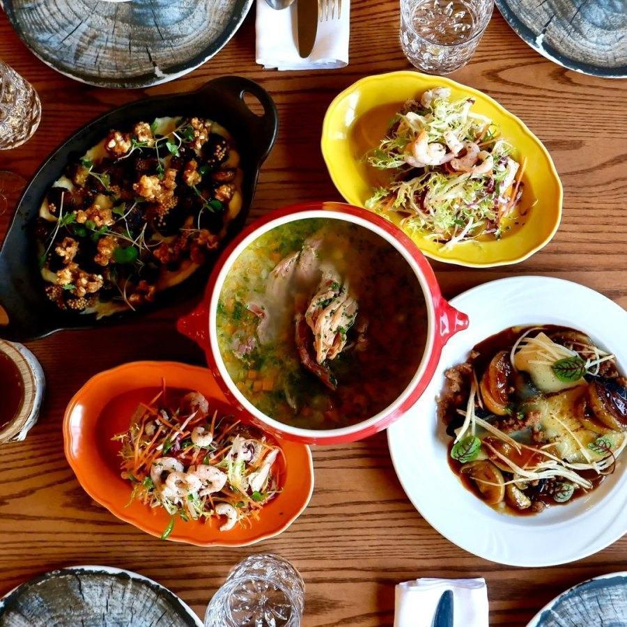 Les meilleures cabanes à sucre près de Montréal