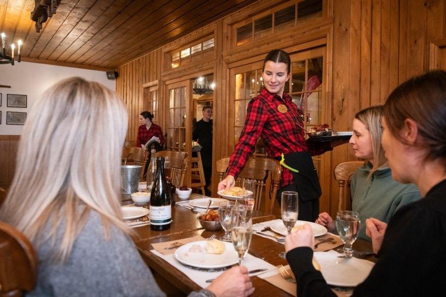Les meilleures cabanes à sucre près de Montréal