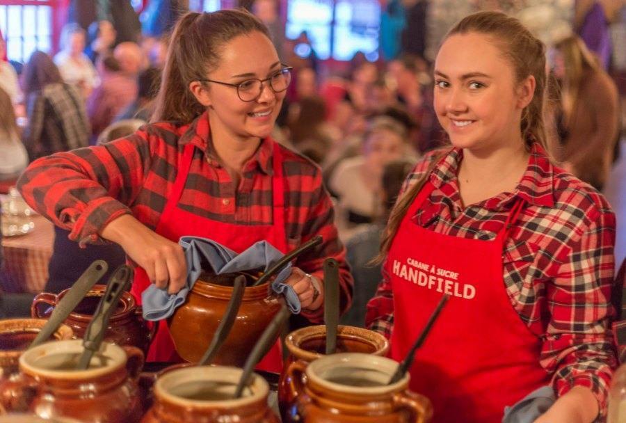 Les meilleures cabanes à sucre près de Montréal